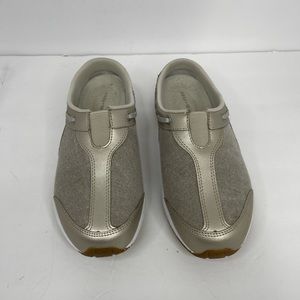 Easy Spirit Travelport Mules Size 7